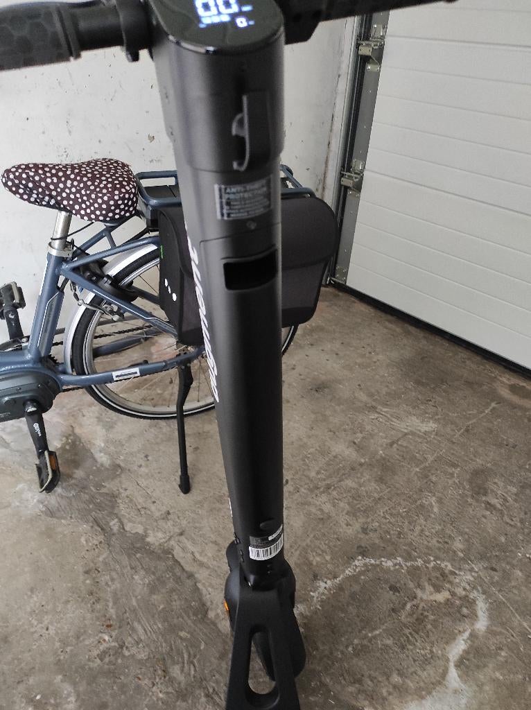 e-step Augment, Enlèvement ou Envoi, Comme neuf, Step électrique (E-scooter), Augment