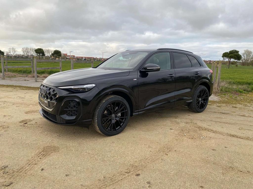 Audi Q5 S-Line pack,Came,Gps,Adapt cruis,Elekt koffer,LED', Autos, Capteur de lumière, https://public.car-pass.be/vhr/5531a6d3-22c4-49f3-b45c-f0a00de08ecd