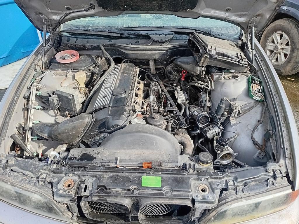 Oldtimer bmw, Enlèvement, Utilisé, BMW