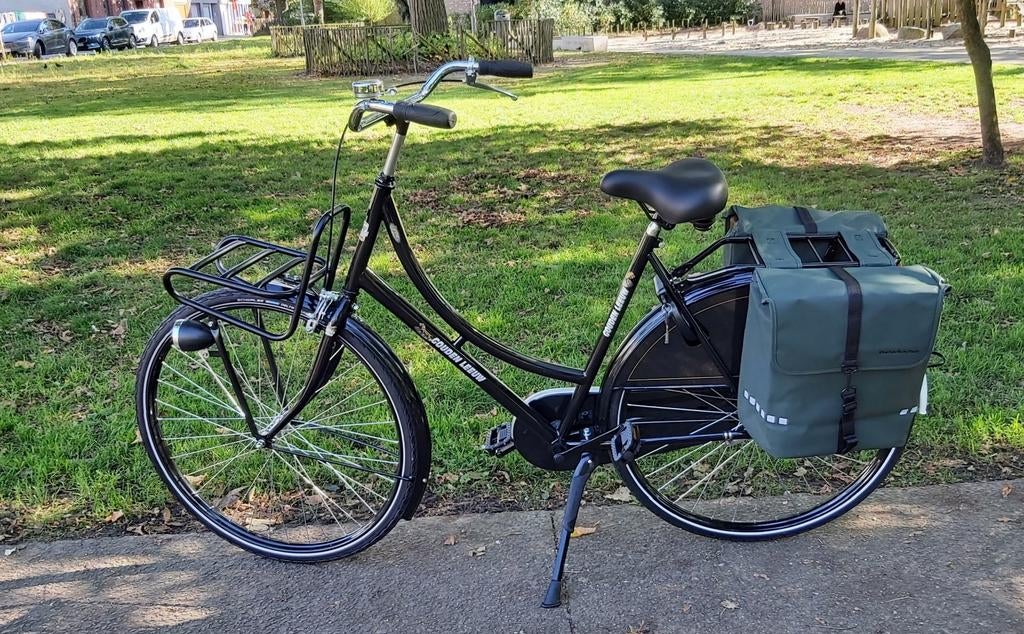 Oma fiets GOUDEN LEEUW, Enlèvement, Neuf, Gouden Leeuw, Frein à main