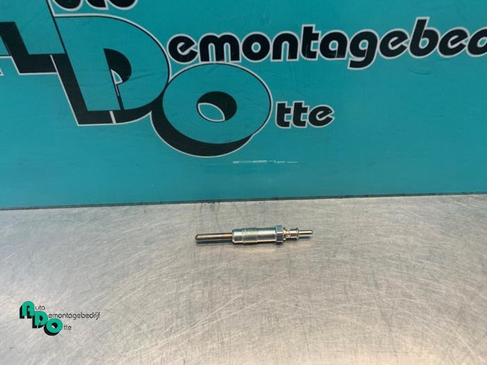Bougie d'allumage d'un Mercedes Sprinter (Sprinter 95-), Neuf, 3 mois de garantie, -, -
