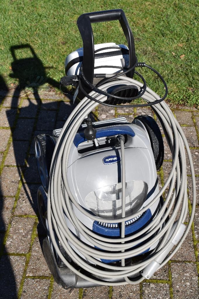 Robot piscine, Enlèvement, Comme neuf