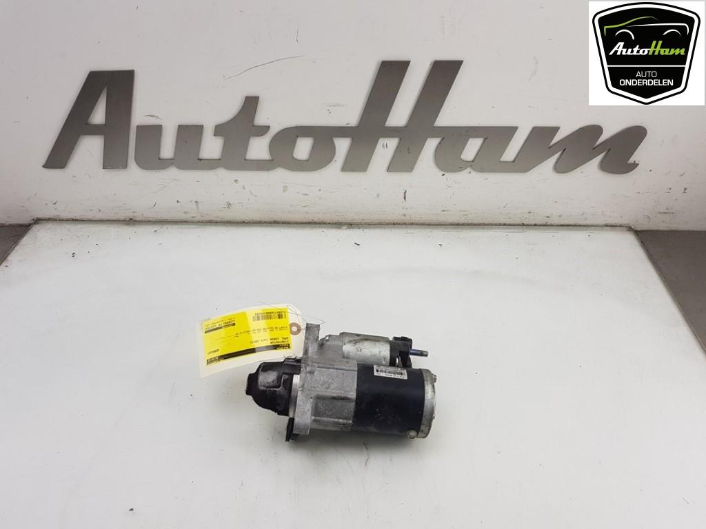 DÉMARREUR Opel Corsa E (|12638692|M000T39971ZC|55503729|), Autos : Pièces & Accessoires, Dhr. J. Ham, Administratie@autoham.nl