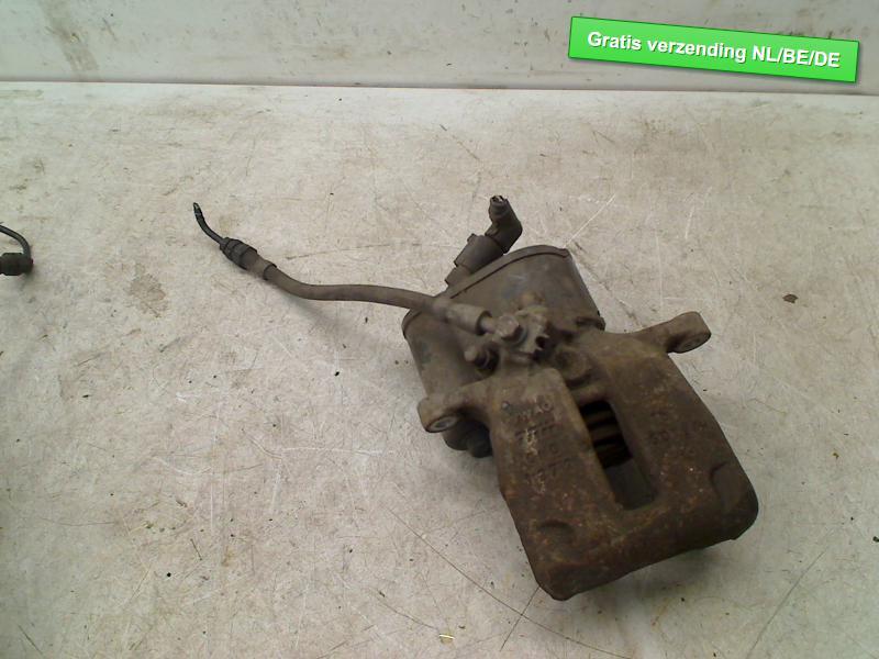 ETRIER DE FREIN ARRIÈRE DROIT Volkswagen Passat (3C2), Utilisé, De Bloemendaal 21 21
5221 EB  'S HERTOGENBOSCH, NL, Info@123Parts.nl