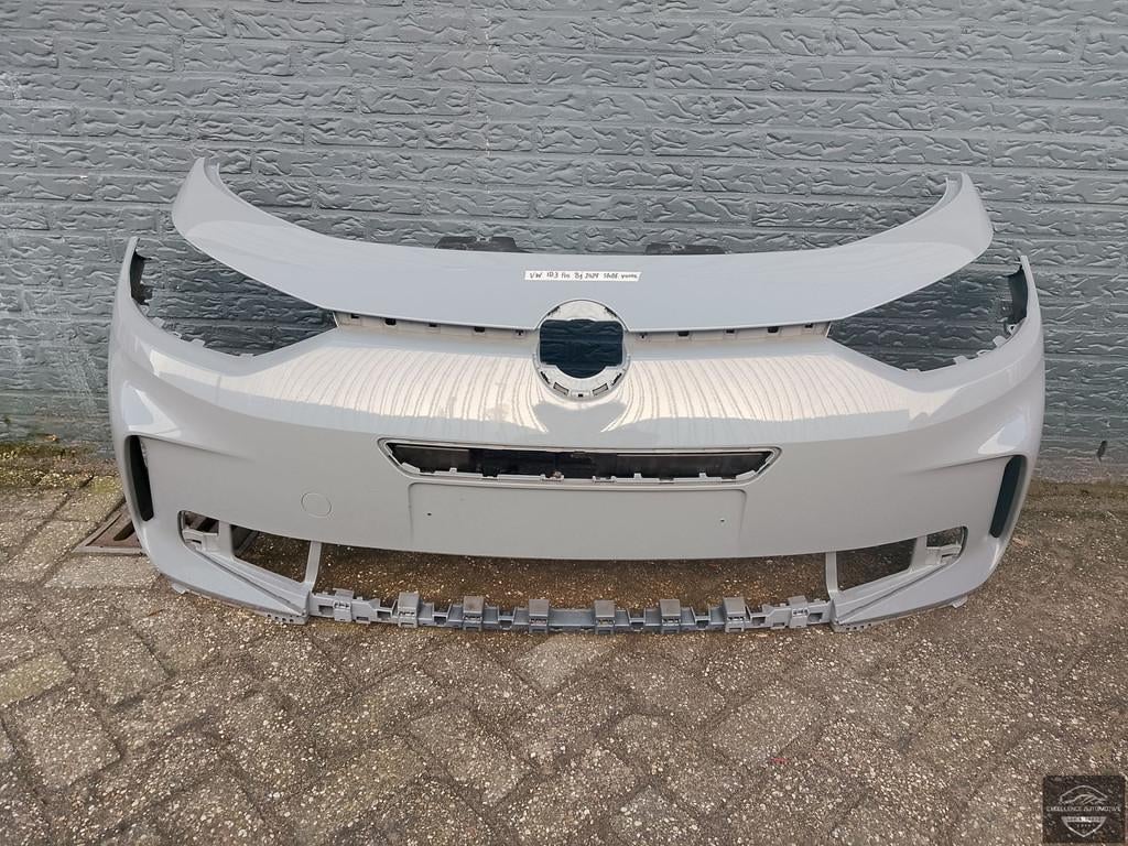 Pare-chocs avant VW ID3 ID.3 2019+ 6xPDC Original !, Autos : Pièces & Accessoires, Pare-chocs, Volkswagen, Volkswagen AG, Vw@volkswagen.de