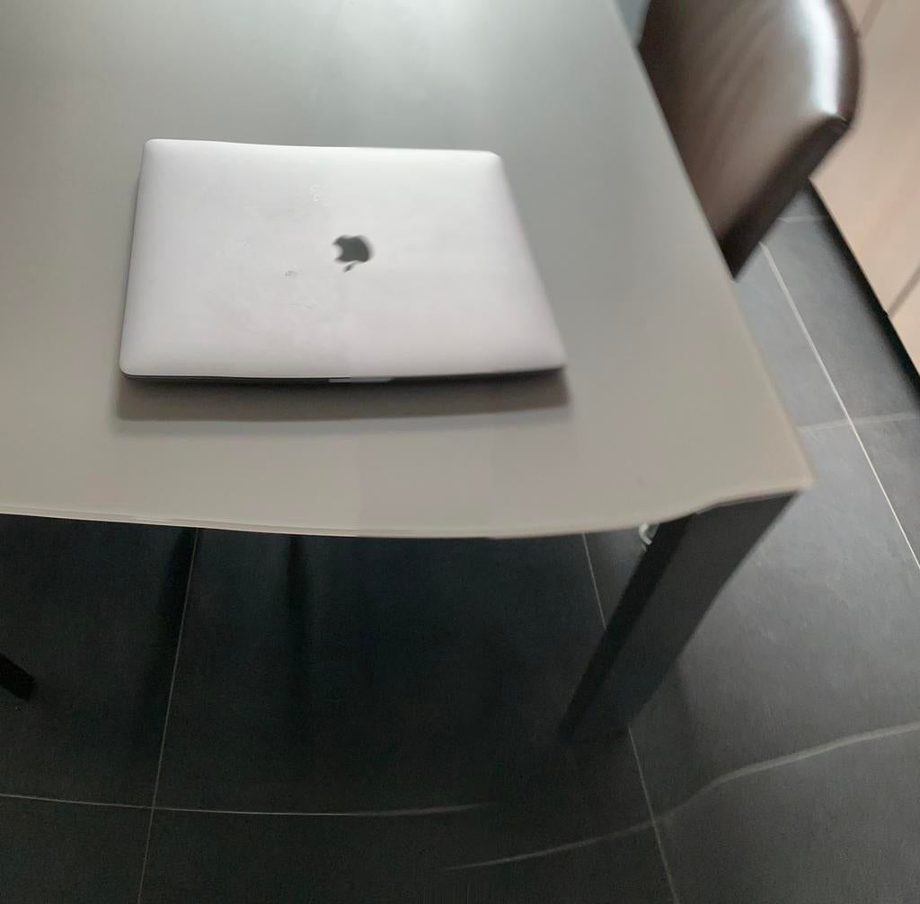 Macbook Pro 13,3 2016, Informatique & Logiciels, Apple Macbooks, MacBook Pro, 512 GB, Comme neuf, Enlèvement