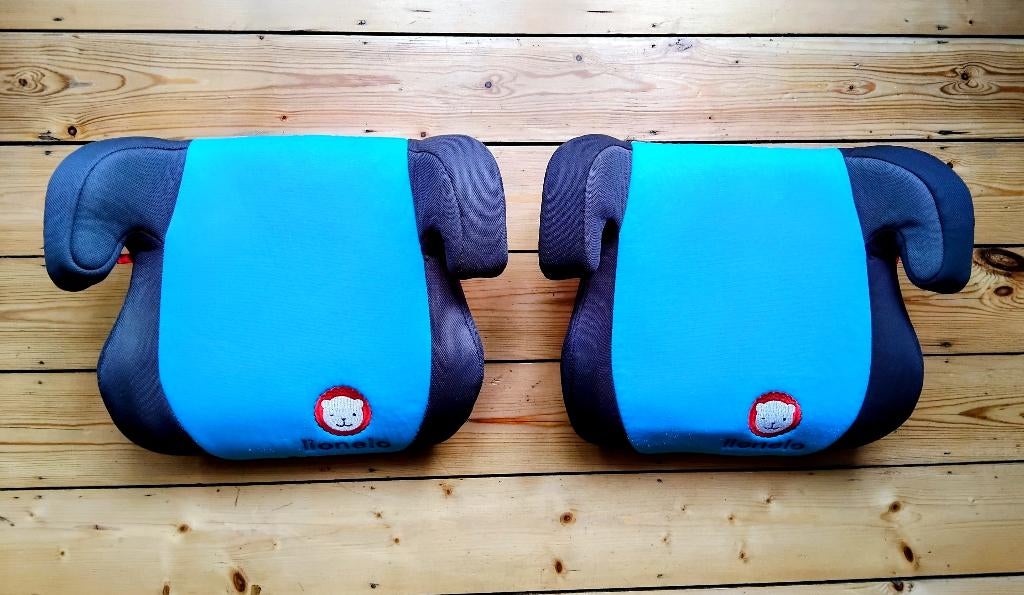Siège rehausseur LIONELO (3-10 ans), Enfants & Bébés, Sièges auto, Autres marques, Ceinture de sécurité, Enlèvement, 15 à 36 kg