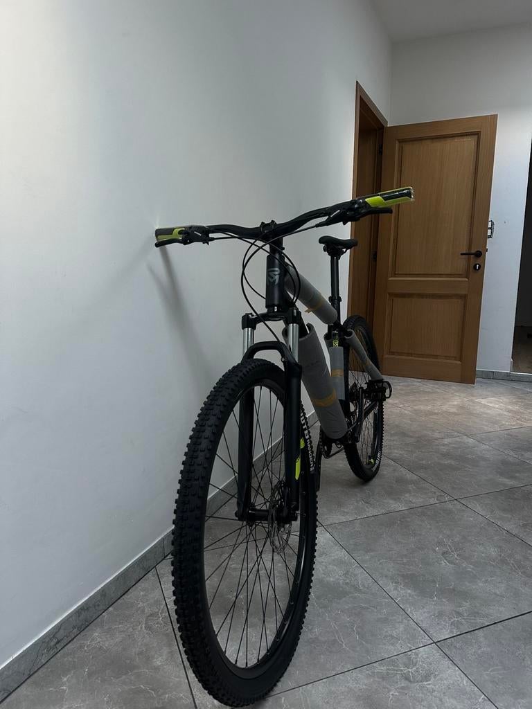 Nieuwe mountainbike Rockmachine XL, Heren, Nieuw, Ophalen, Overige merken