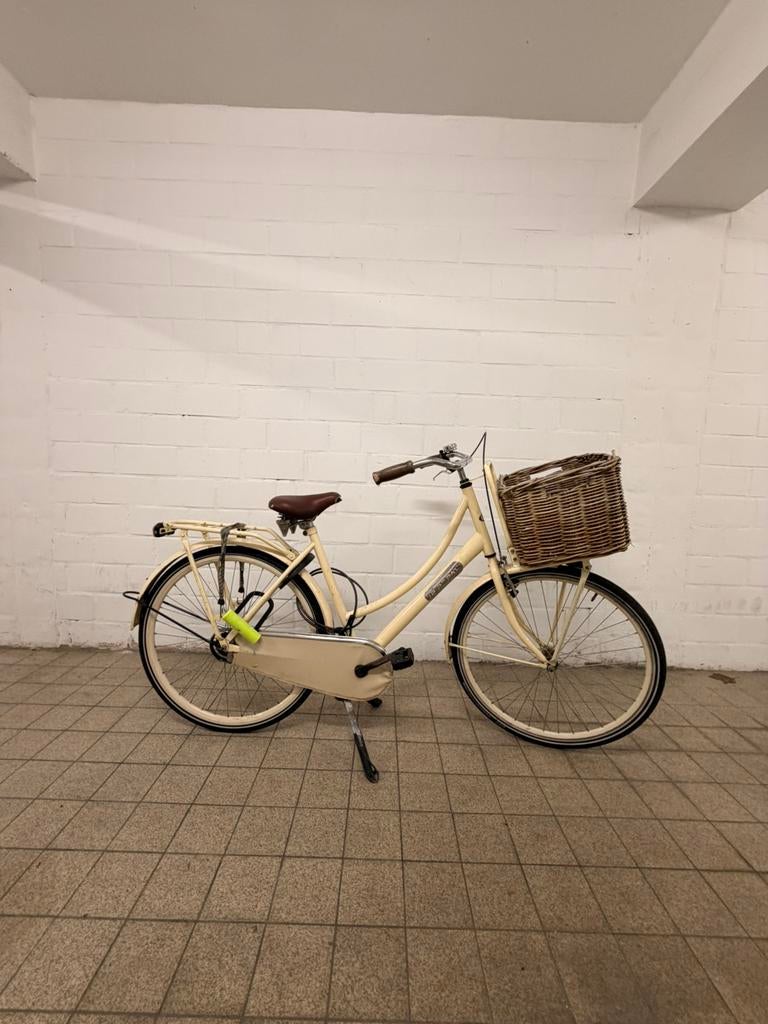 Fiets meisje, Fietsen en Brommers, Ophalen, Gebruikt