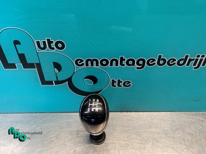 Pookknop van een Ford Focus (Focus 04-), Gebruikt, -, -, Ophalen of Verzenden