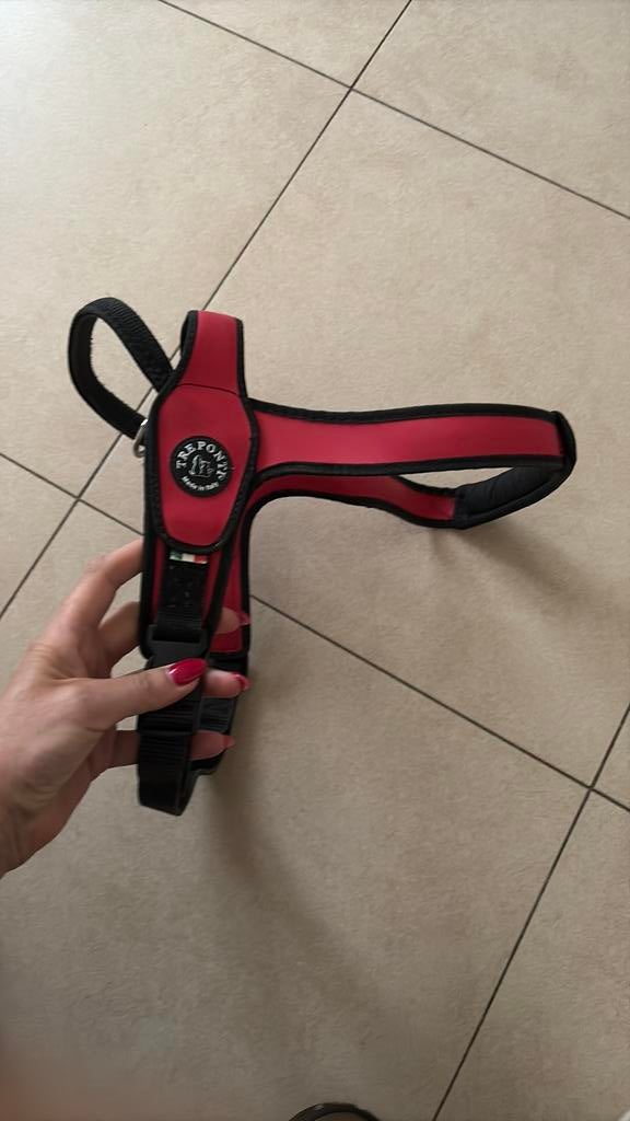 Tre ponti harnas, Animaux & Accessoires, Enlèvement ou Envoi, Comme neuf