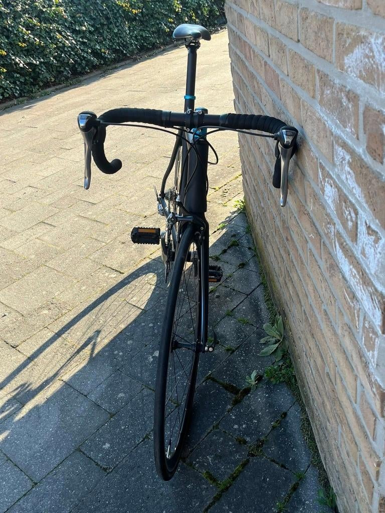 Vélo de route Triban 560 décathlon, Enlèvement ou Envoi, Comme neuf, Autres types