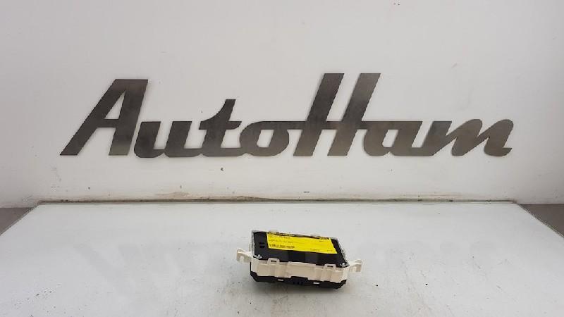 INTERIEUR AFFICHAGE Ford Fiesta 6 (JA8) (01-2008/01-2018), Utilisé, Ford