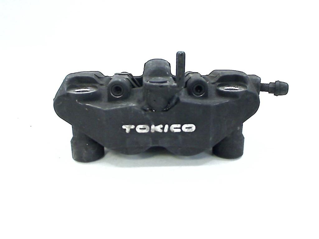 REMKLAUW RECHTS VOOR Suzuki, Motoren, Onderdelen | Suzuki, Dhr. S. di Majo, Gebruikt, Info@cama-motorparts.nl, P.J. Troelstraweg 8 8
3144 CX  MAASSLUIS, NL