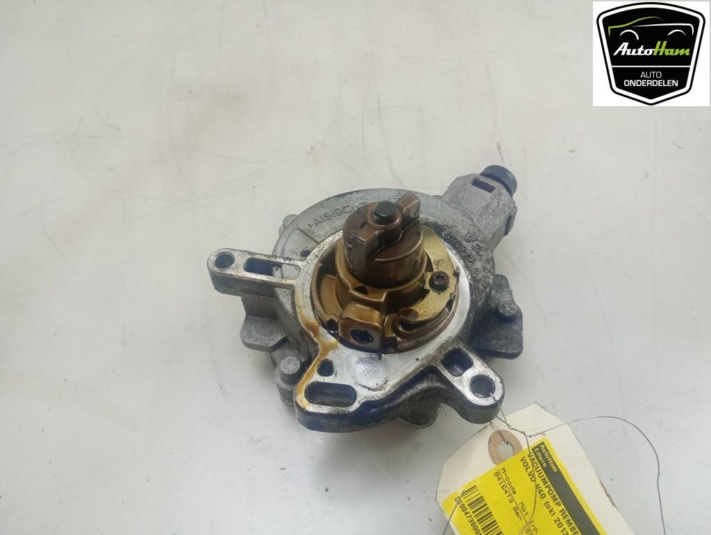 VACUUM POMPE FREIN BOOSTER Volvo V40 (MV) (01-2012/08-2019), Autos : Pièces & Accessoires, Freins & Transmission, Volvo, Utilisé