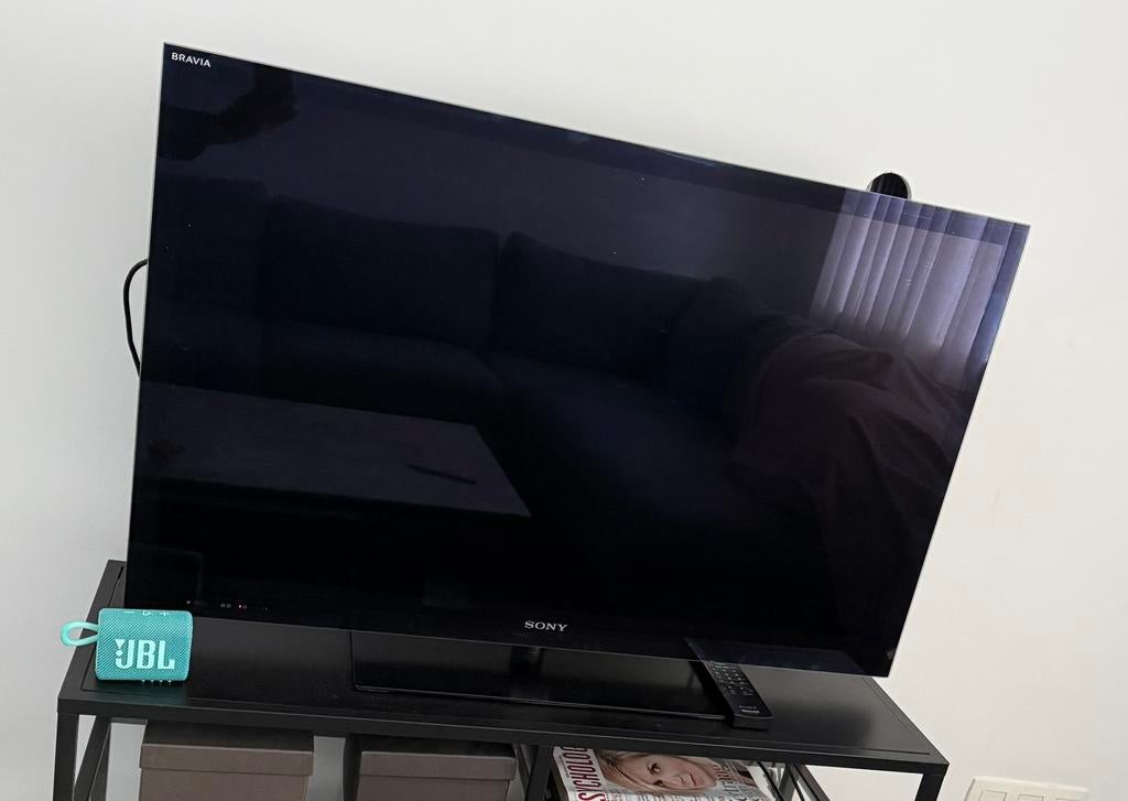 Tv Sony Bravia, Audio, Tv en Foto, Ophalen, Gebruikt, LCD, Sony