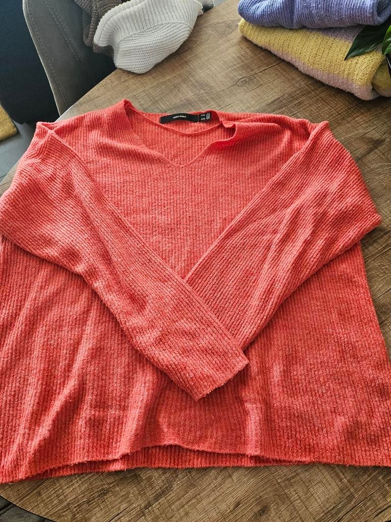Truien Vero Moda, Kleding | Dames, T-shirts, Ophalen, Maat 38/40 (M)