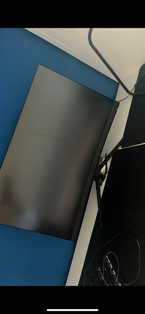 Msi monitor 240hz, Informatique & Logiciels, Enlèvement, Comme neuf