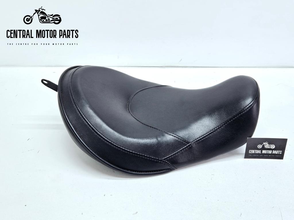 Selle Solo Dyna 2006-2017 — 51475-09, Envoi, Utilisé