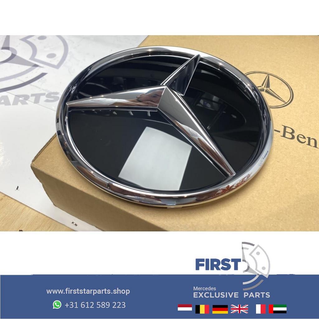 A0008881600 STER DISTRONIC (GRIL) X247 W253 W167 C167 W463 X, Utilisé, -, -, Enlèvement ou Envoi