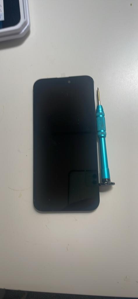 RÉPARATION ECRAN IPHONE 13 pro max prox 25€, Télécoms, Téléphonie mobile | Accessoires & Pièces, Enlèvement ou Envoi, Comme neuf