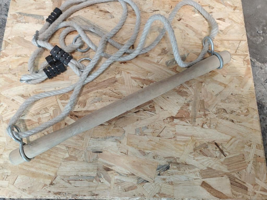 Trapèze en bois, Enfants & Bébés, Enlèvement