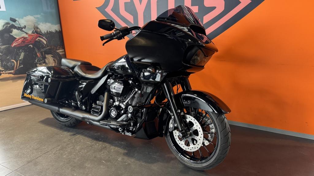 Harley-Davidson Tour Road glide special (bj 2018) - foto 3