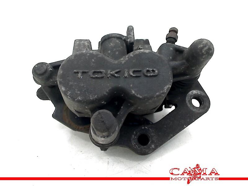 ETRIER DE FREIN AVANT GAUCHE GS 500 E 1989-2003 (GS500E), Dhr. S. di Majo, Utilisé, Info@cama-motorparts.nl, P.J. Troelstraweg 8 8
3144 CX  MAASSLUIS, NL