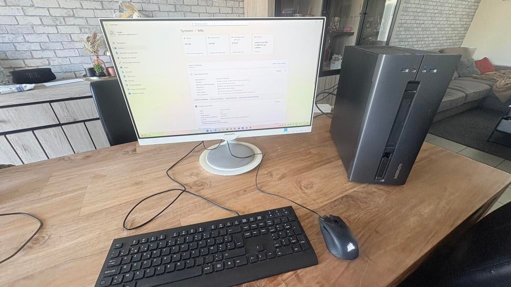 intel core i5, Enlèvement, Comme neuf