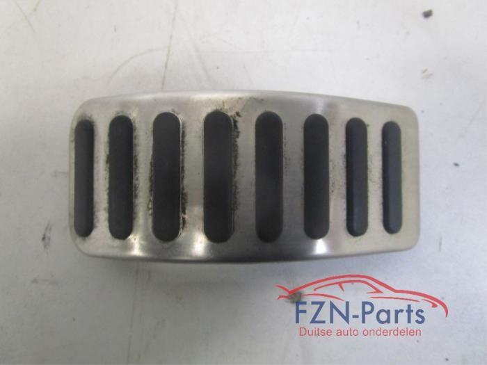 VW Polo 6R GTI DSG Aluminium RVS Gaspedaal, Autos : Pièces & Accessoires, Commande, Utilisé, Enlèvement ou Envoi