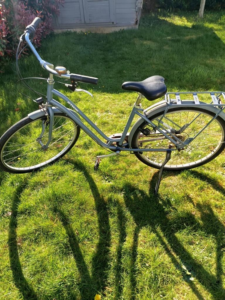 Damesfiets, Enlèvement ou Envoi