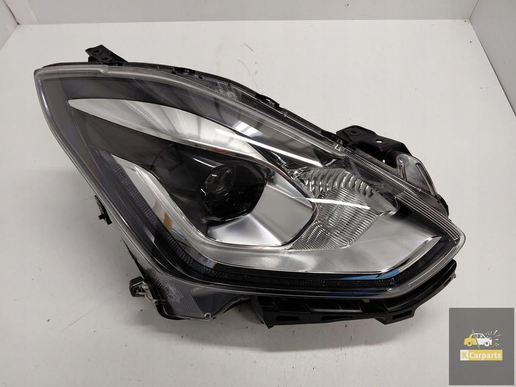 Phare avant droit Full LED pour Suzuki Swift MK8, Info@suzuki.co.jp, Takatsuka-cho, Chuo-ku 300
432-8611  Hamamatsu, Suzuki Motor Corporation