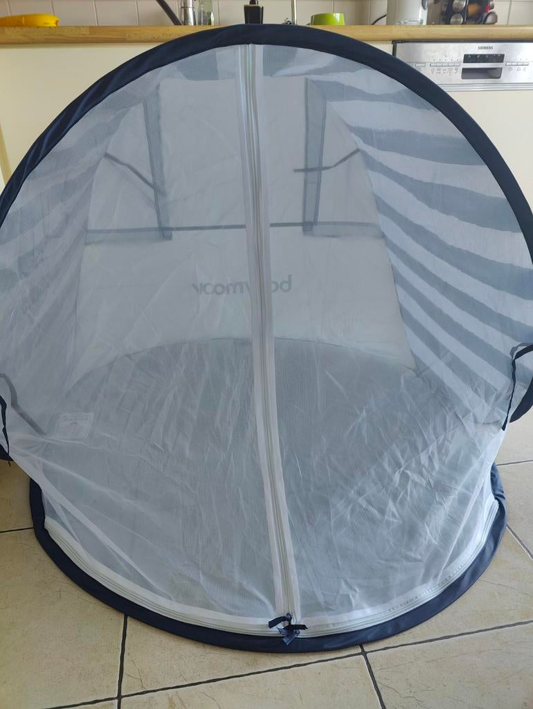 Babymoov UV tentje, Kinderen en Baby's, Ophalen