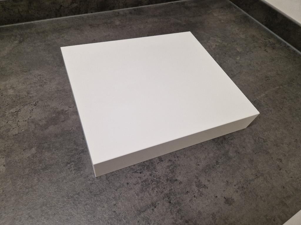 Étagère murale IKEA LACK 30 cm x 26 cm, Enlèvement, Comme neuf