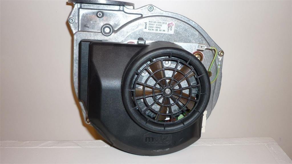 696. Ventilator , Nox , Bosch , winterwarm, Maison & Meubles, Enlèvement ou Envoi, Neuf