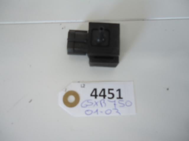 GSXR750 2001 - 2003 Suzuki Elektrische component D1-14384