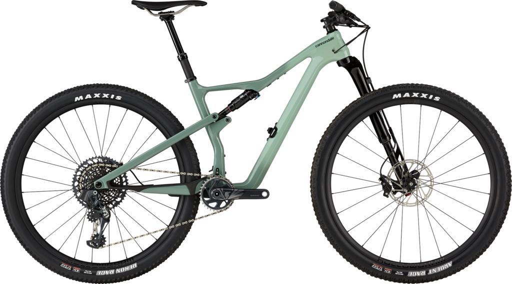 Cannondale-29 M Scalpel Crb SE ULT JDE LG, Fietsen en Brommers, Fietsen | Mountainbikes en ATB, Overige merken, -, Fully, -