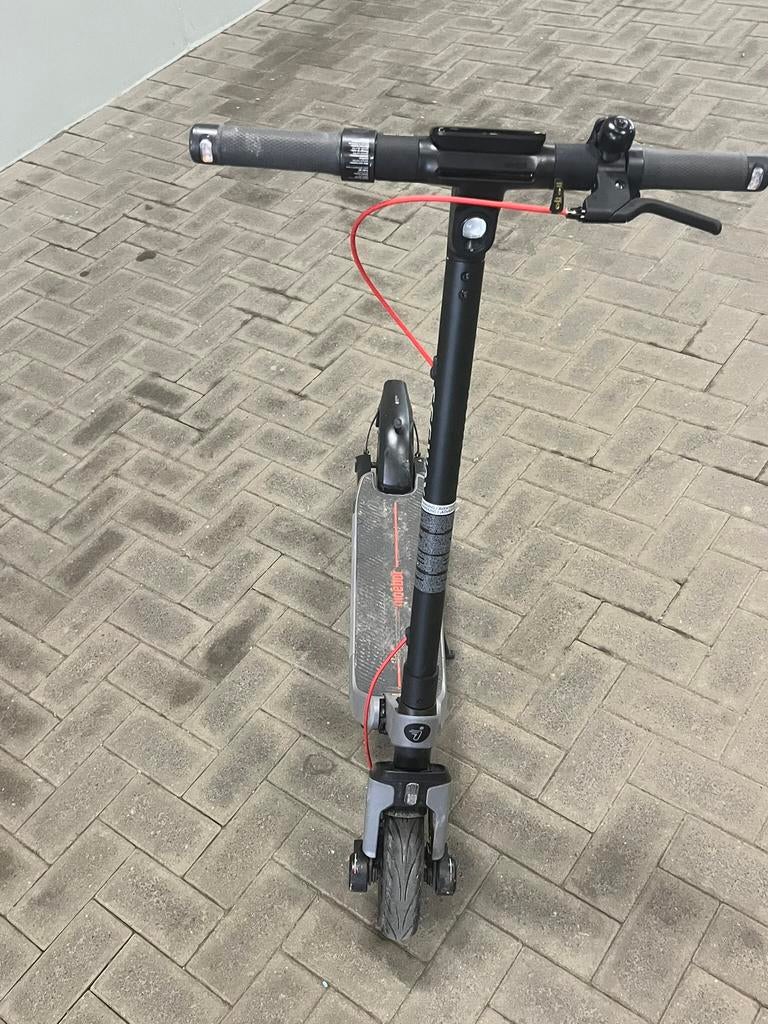 Ninebot e3 E, Fietsen en Brommers, Steps, Ophalen, Zo goed als nieuw