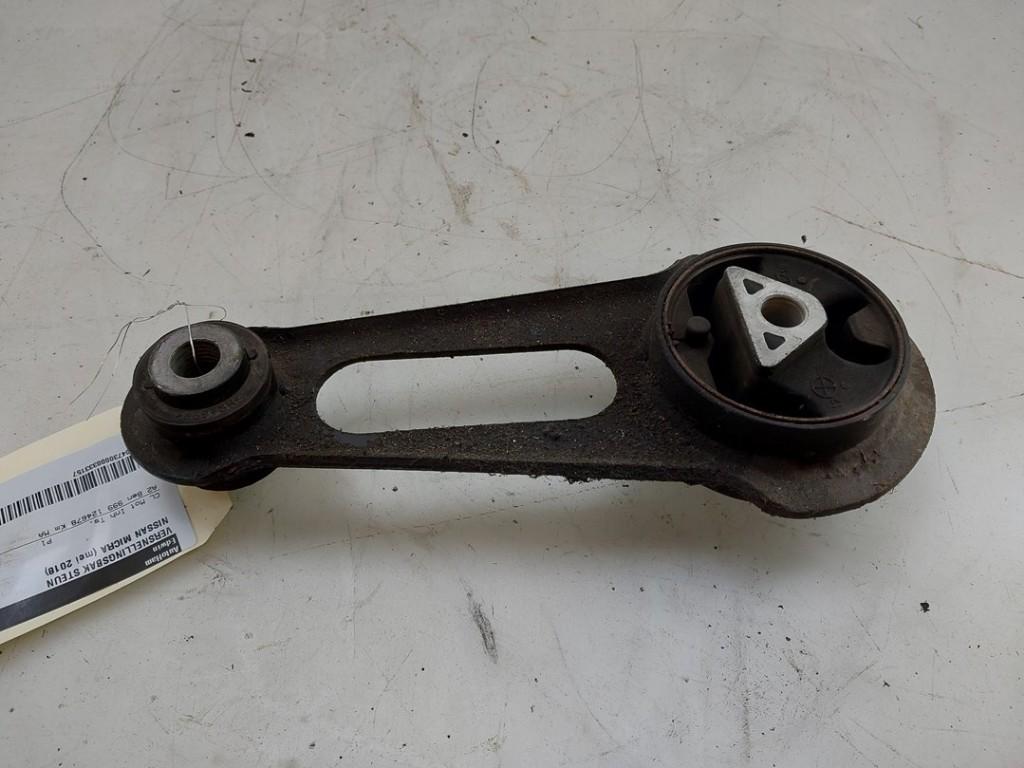 SUPPORT BOITE DE VITESSES ABS Micra (K14) (|113605FA0A|), Utilisé, Nissan