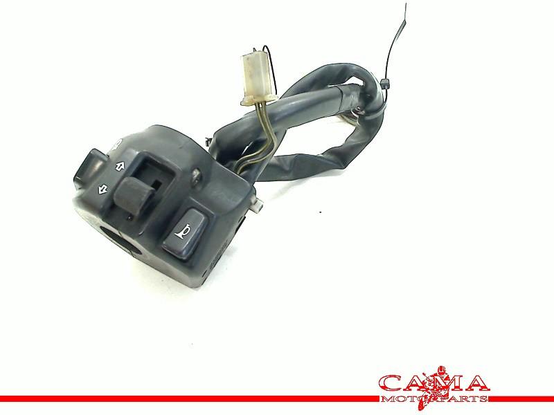 COMMUTATEUR GAUCHE Cagiva Raptor 650 2005-2007 IE, Motos, Pièces | Autre, Utilisé