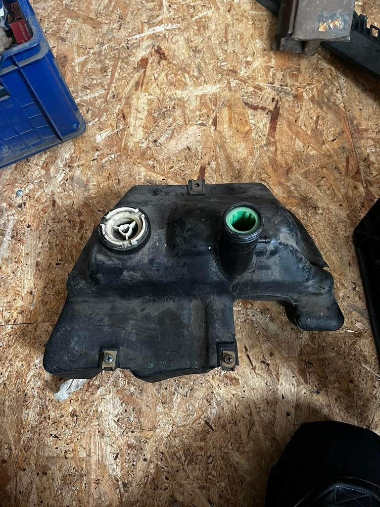 Vespa piaggio onderdelen, Ophalen, Gebruikt