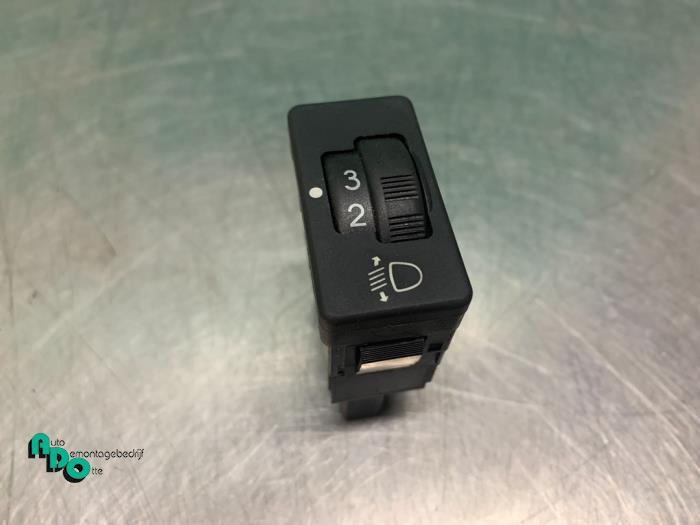 Schakelaar Koplamp Ihv van een Citroen C1 (C1 05-), Auto-onderdelen, Gebruikt, -, Ophalen of Verzenden, -