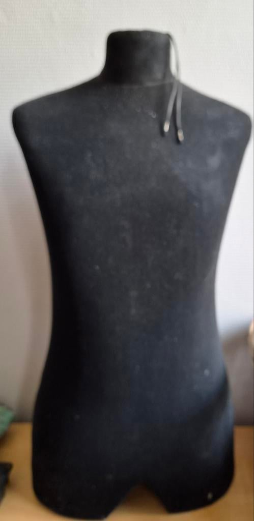 Paspop, tafelmodel, Hobby en Vrije tijd, Ophalen, Paspop