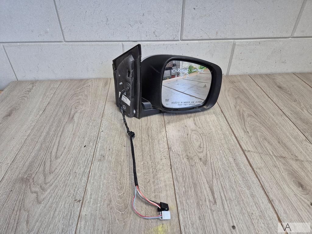 Chrysler Lancia Voyager 2011 - 2019 spiegel rechts dodehoek, Autos : Pièces & Accessoires, Rétroviseurs, Chrysler, Lancia, Utilisé