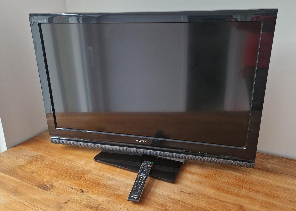 SONY Bravia televisie, Audio, Tv en Foto, Televisies, Ophalen, Gebruikt, 80 tot 100 cm, Sony