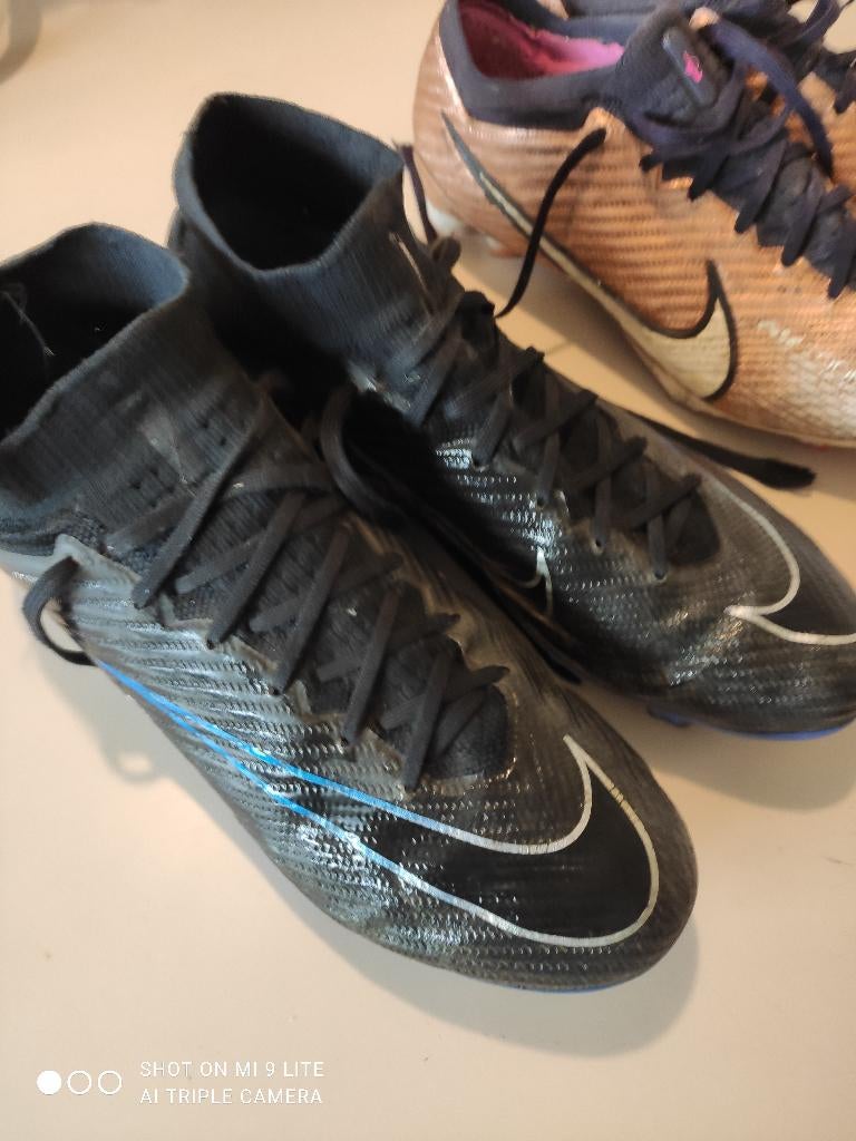 voetbal schoenen     m. 38, Kleding | Dames, Ophalen