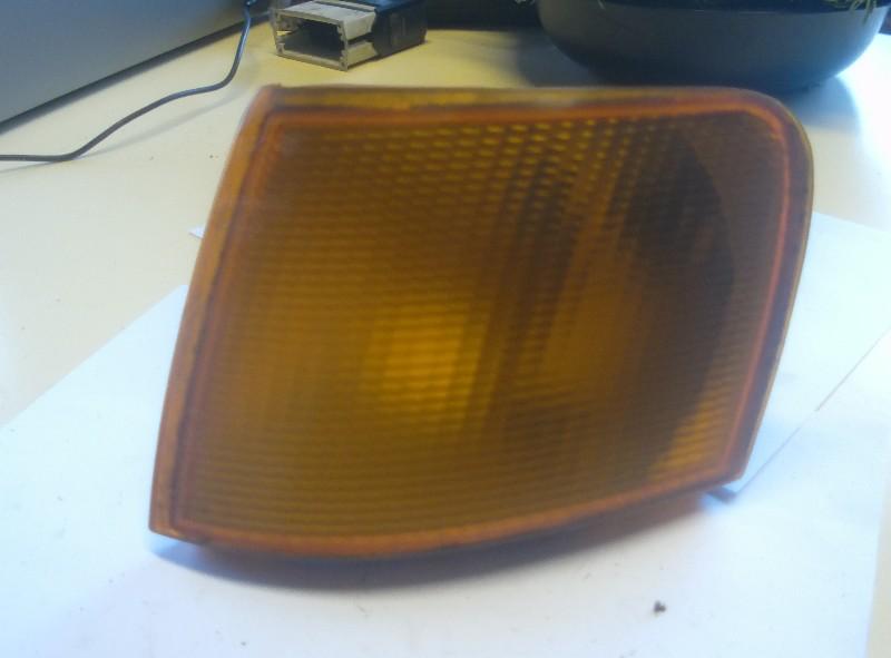 CLIGNOTANT GAUCHE Ford Escort 5 (AAL / ABL) (91ab-13369-aa), Info@VerberkAutodemontage.nl, Nijverheidstraat 1a 1a
5405 AJ  UDEN, NL