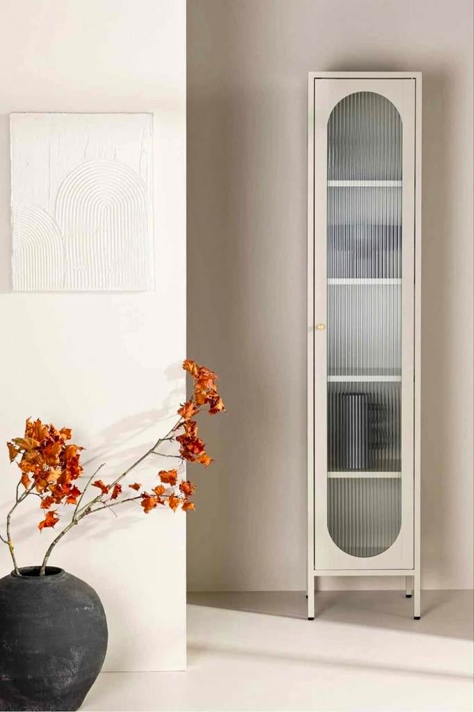 Zweedse kast H&M, nog verpakt in doos, Enlèvement ou Envoi