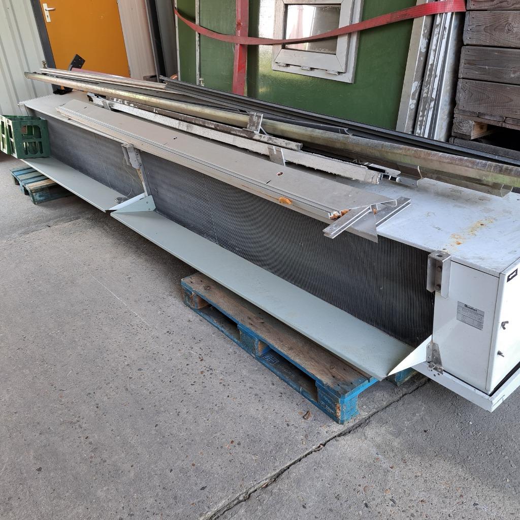 verdamper, Zakelijke goederen, Landbouw | Aardappelen, Groenten, Fruit en Vlees, Ophalen