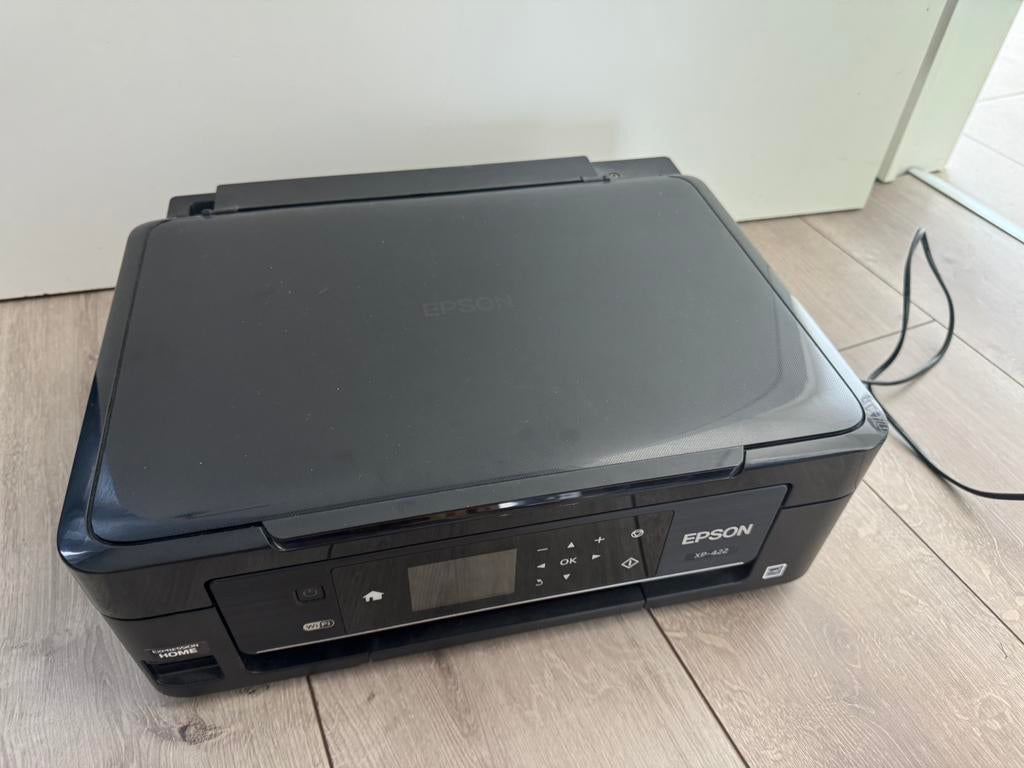 Erson printer, Informatique & Logiciels, Imprimantes de poche, Enlèvement, Utilisé